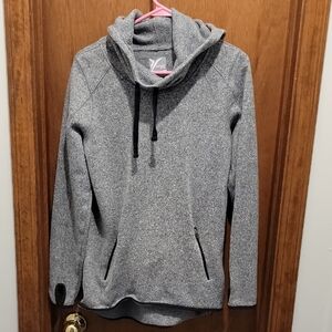 Old Navy Active Gray Pullover